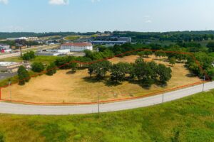 Property photo for land for sale in Phelps County Missouri