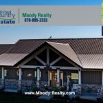 Property photo for land for sale in Fulton County Arkansas