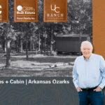 Property photo for land for sale in Fulton County Arkansas