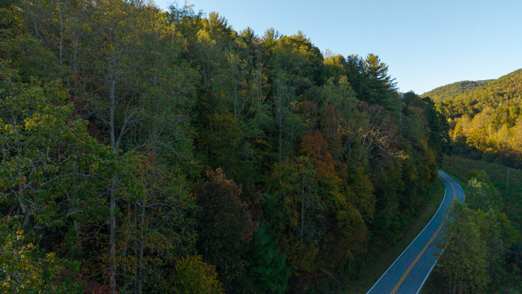 Property photo for land for sale in Wilkes County North Carolina