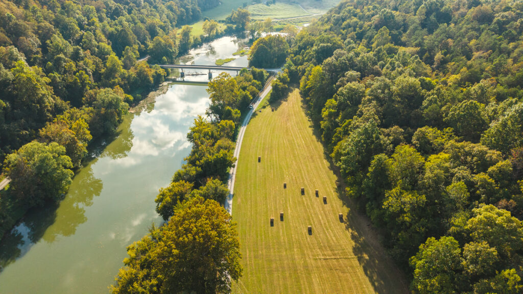 Property photo for land for sale in Hancock County Tennessee