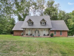Property photo for land for sale in Adams County Mississippi