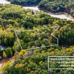 Property photo for land for sale in Mecklenburg County Virginia