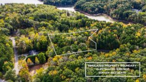 Property photo for land for sale in Mecklenburg County Virginia