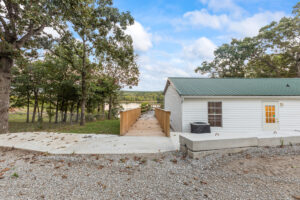 Property photo for land for sale in Hickory County Missouri