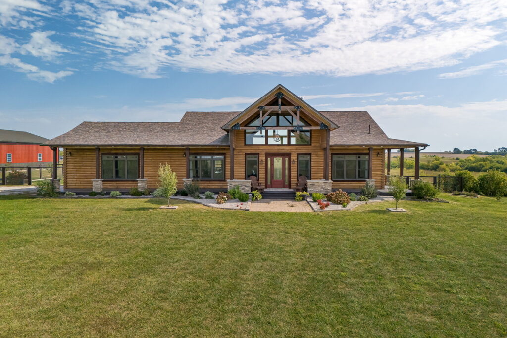 Property photo for land for sale in Caldwell County Missouri