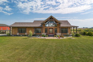 Property photo for land for sale in Caldwell County Missouri