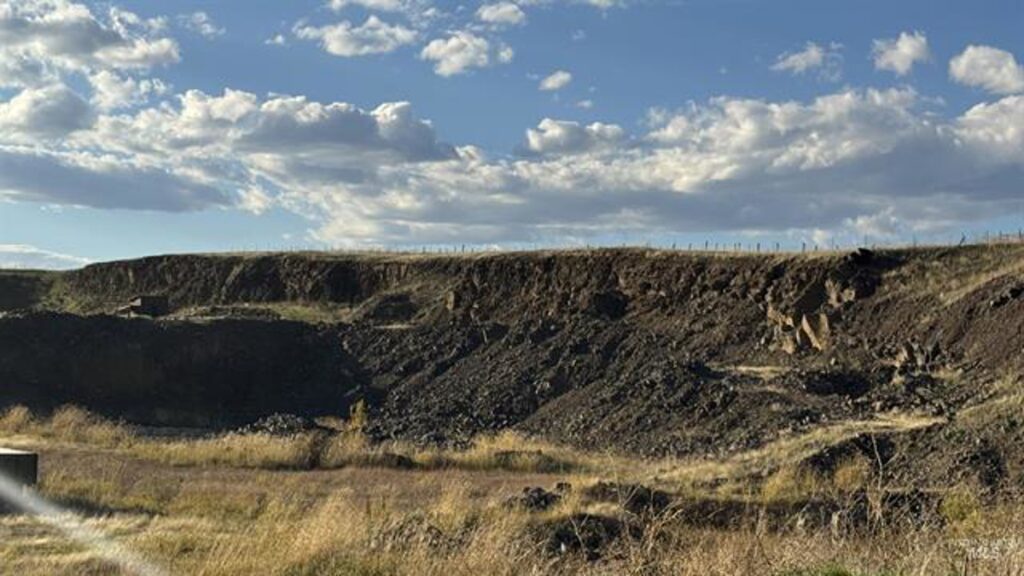 Property photo for land for sale in Idaho County Idaho