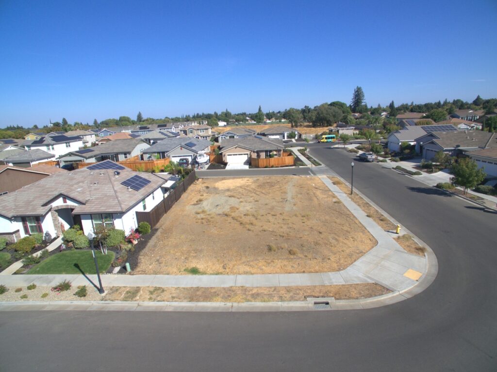Property photo for land for sale in Yolo County California