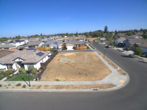 Property photo for land for sale in Yolo County California