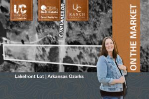 Property photo for land for sale in Izard County Arkansas