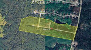 Property photo for land for sale in Clarke County Georgia