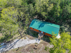 Property photo for land for sale in St. Clair County Missouri