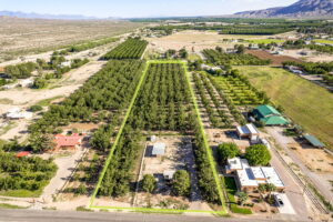 Property photo for land for sale in Dona Ana County New Mexico