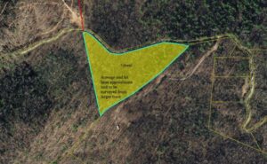 Property photo for land for sale in Wilkes County North Carolina