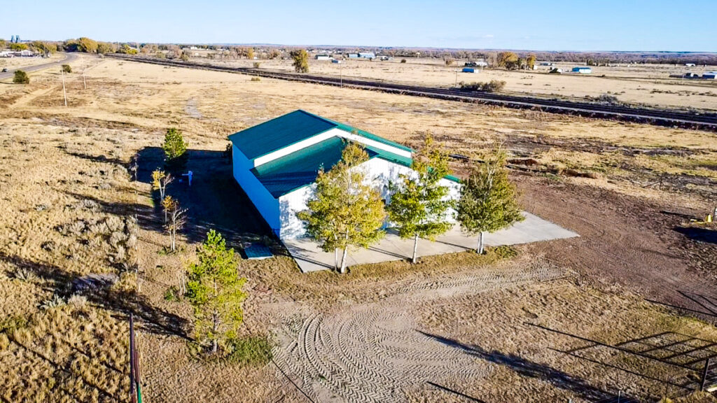 Property photo for land for sale in Roosevelt County Montana