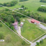 Property photo for land for sale in Mayes County Oklahoma