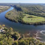 Property photo for land for sale in Baxter County Arkansas