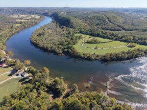 Property photo for land for sale in Baxter County Arkansas