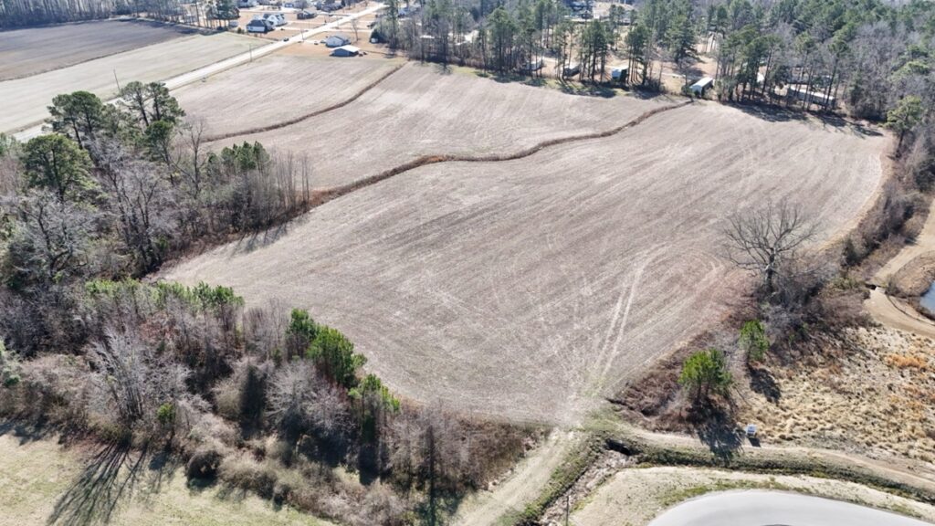 Property photo for land for sale in Beaufort County North Carolina