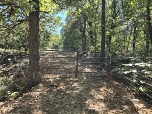 Property photo for land for sale in Muskogee County Oklahoma