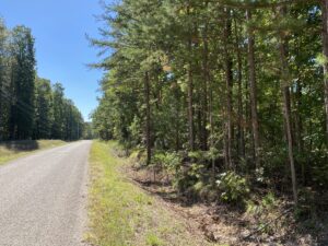 Property photo for land for sale in Hardin County Tennessee