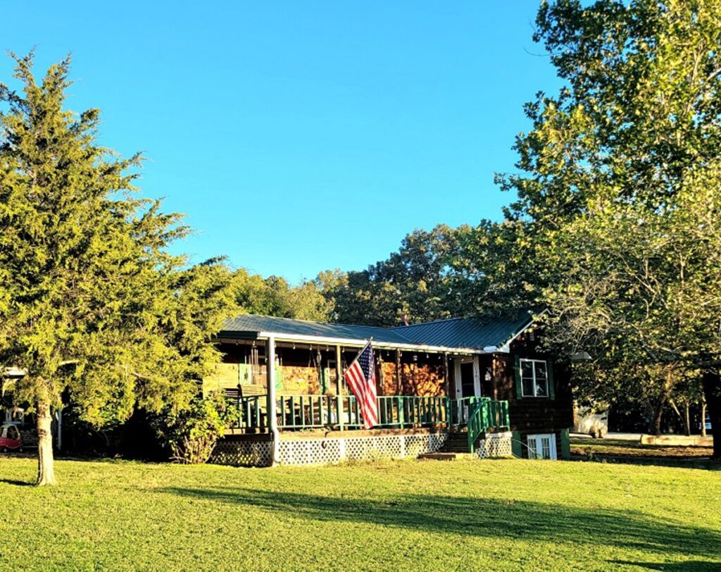 Property photo for land for sale in Ripley County Missouri