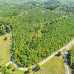 Property photo for land for sale in Lewis County Tennessee