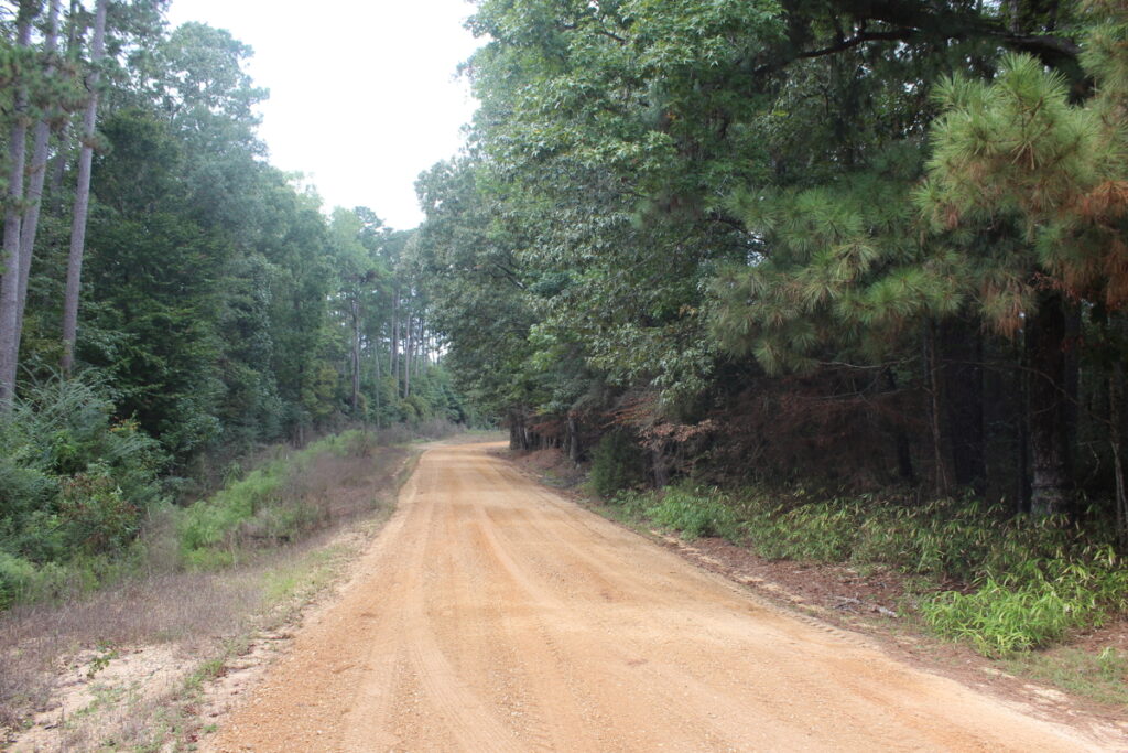 Property photo for land for sale in Amite County Mississippi