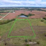 Property photo for land for sale in Caldwell County Missouri