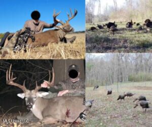 Property photo for land for sale in Jefferson County Mississippi