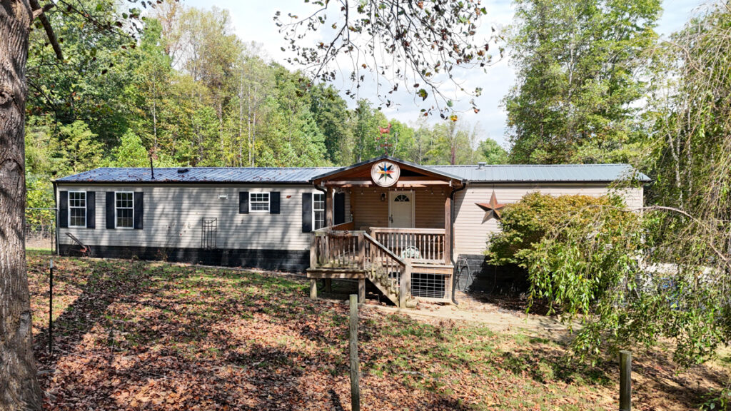 Property photo for land for sale in Patrick County Virginia