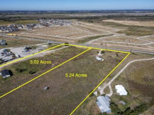 Property photo for land for sale in Denton County Texas