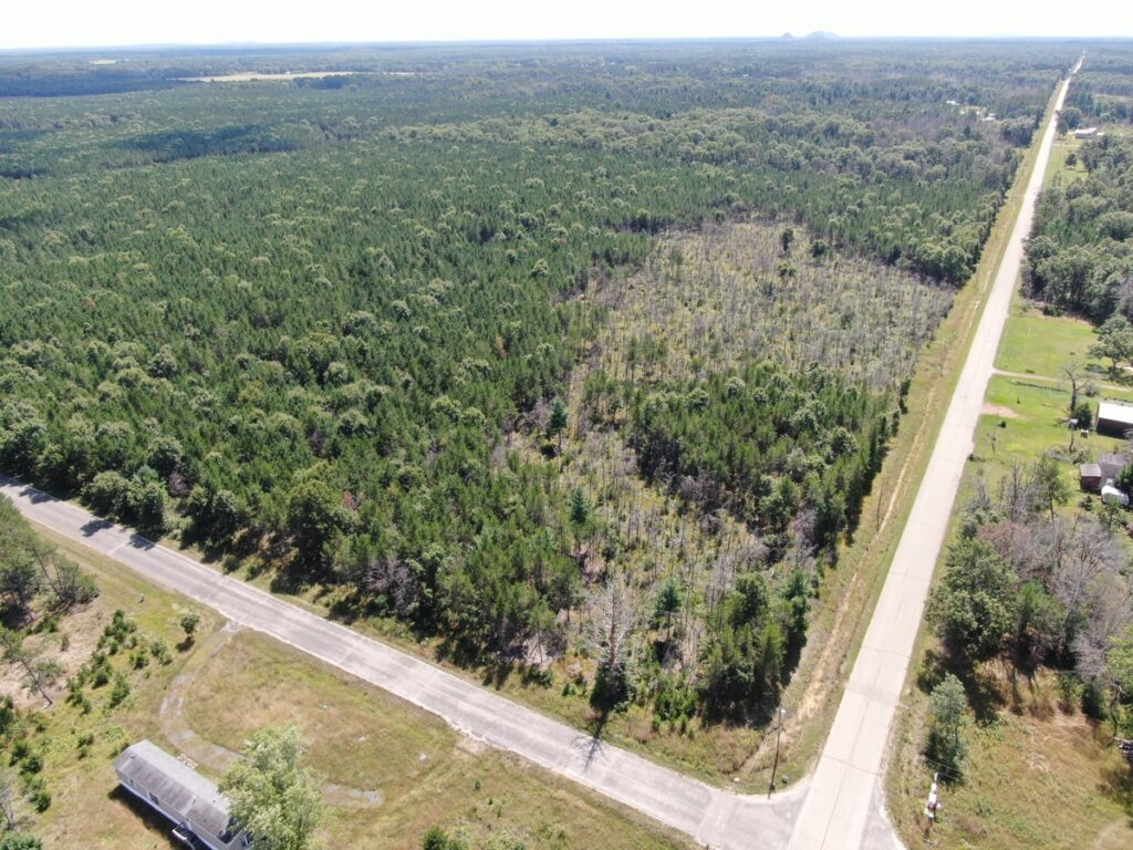 Property photo for land for sale in Adams County Wisconsin