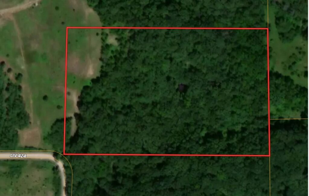 Property photo for land for sale in Livingston County Missouri