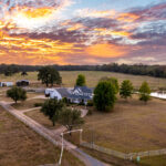 Property photo for land for sale in Bowie County Texas