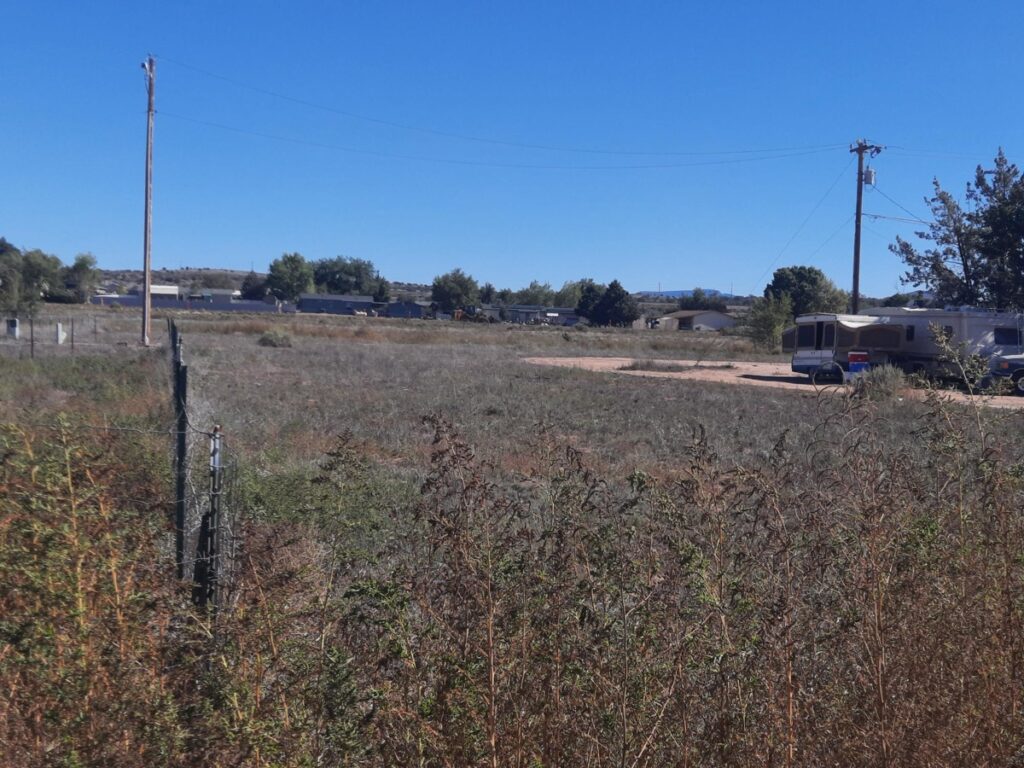Property photo for land for sale in Yavapai County Arizona