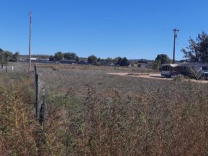 Property photo for land for sale in Yavapai County Arizona