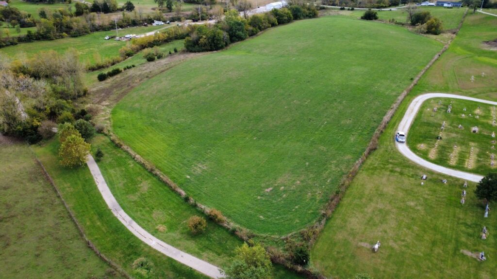 Property photo for land for sale in Decatur County Iowa