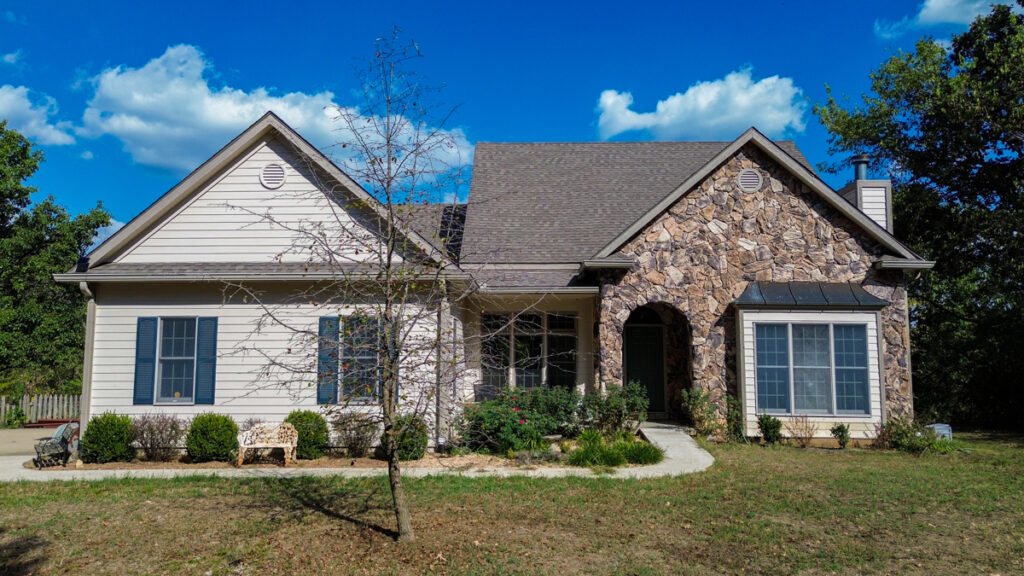 Property photo for land for sale in Bates County Missouri