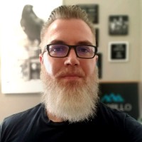 Derek Zarello is a Wyoming land and ranch broker