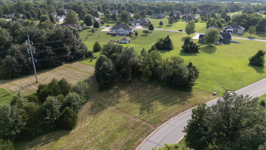 Property photo for land for sale in Pettis County Missouri
