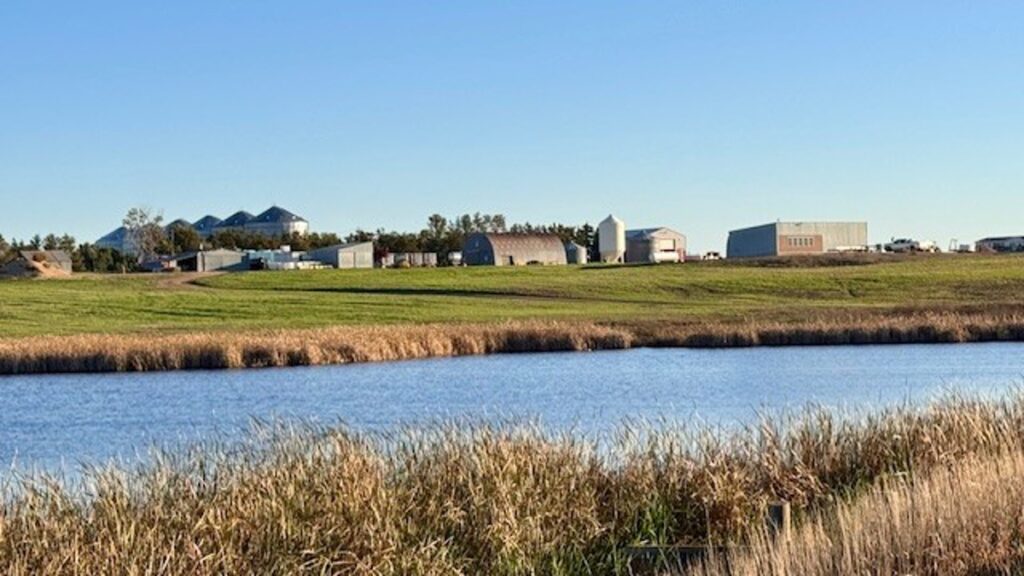 Property photo for land for sale in Stanley County South Dakota