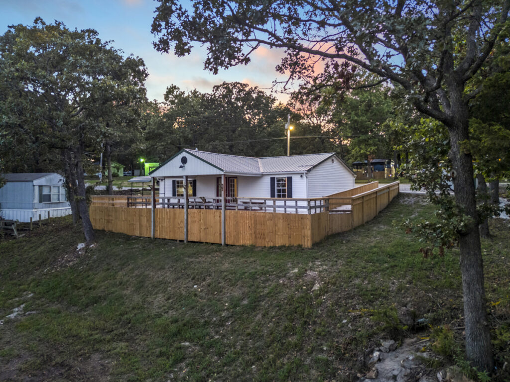 Property photo for land for sale in Hickory County Missouri