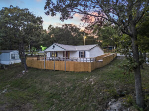 Property photo for land for sale in Hickory County Missouri