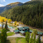 Property photo for land for sale in Gunnison County Colorado