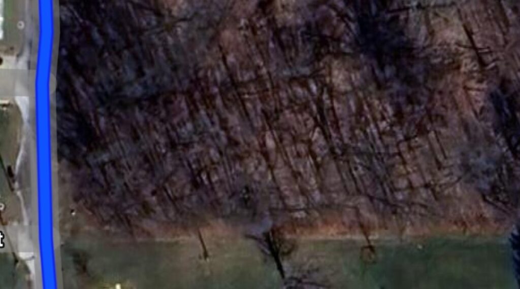 Property photo for land for sale in Wyandot County Ohio