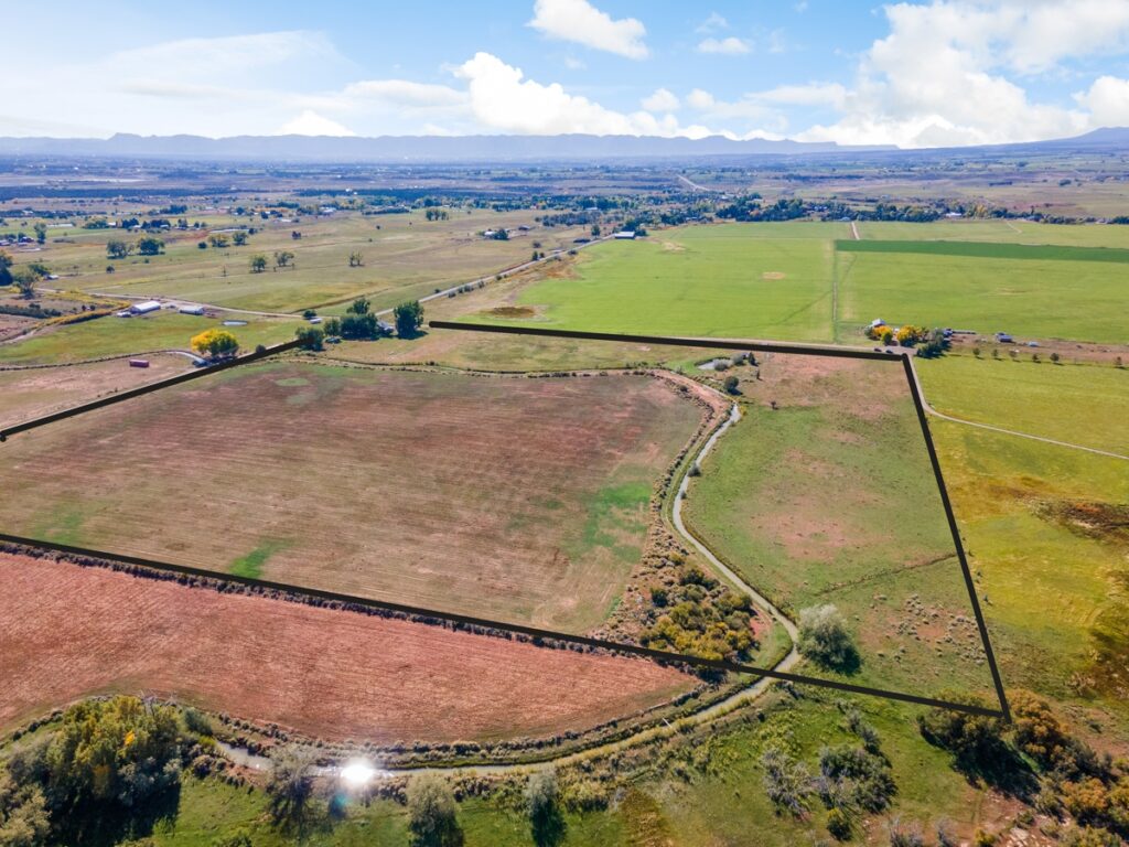 Property photo for land for sale in Montezuma County Colorado