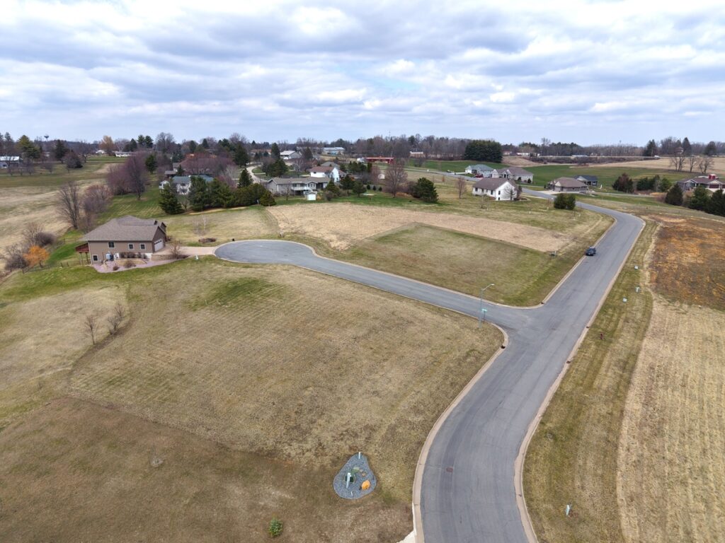 Property photo for land for sale in Vernon County Wisconsin
