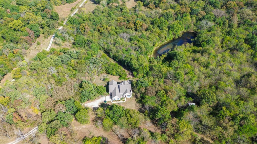 Property photo for land for sale in Bates County Missouri